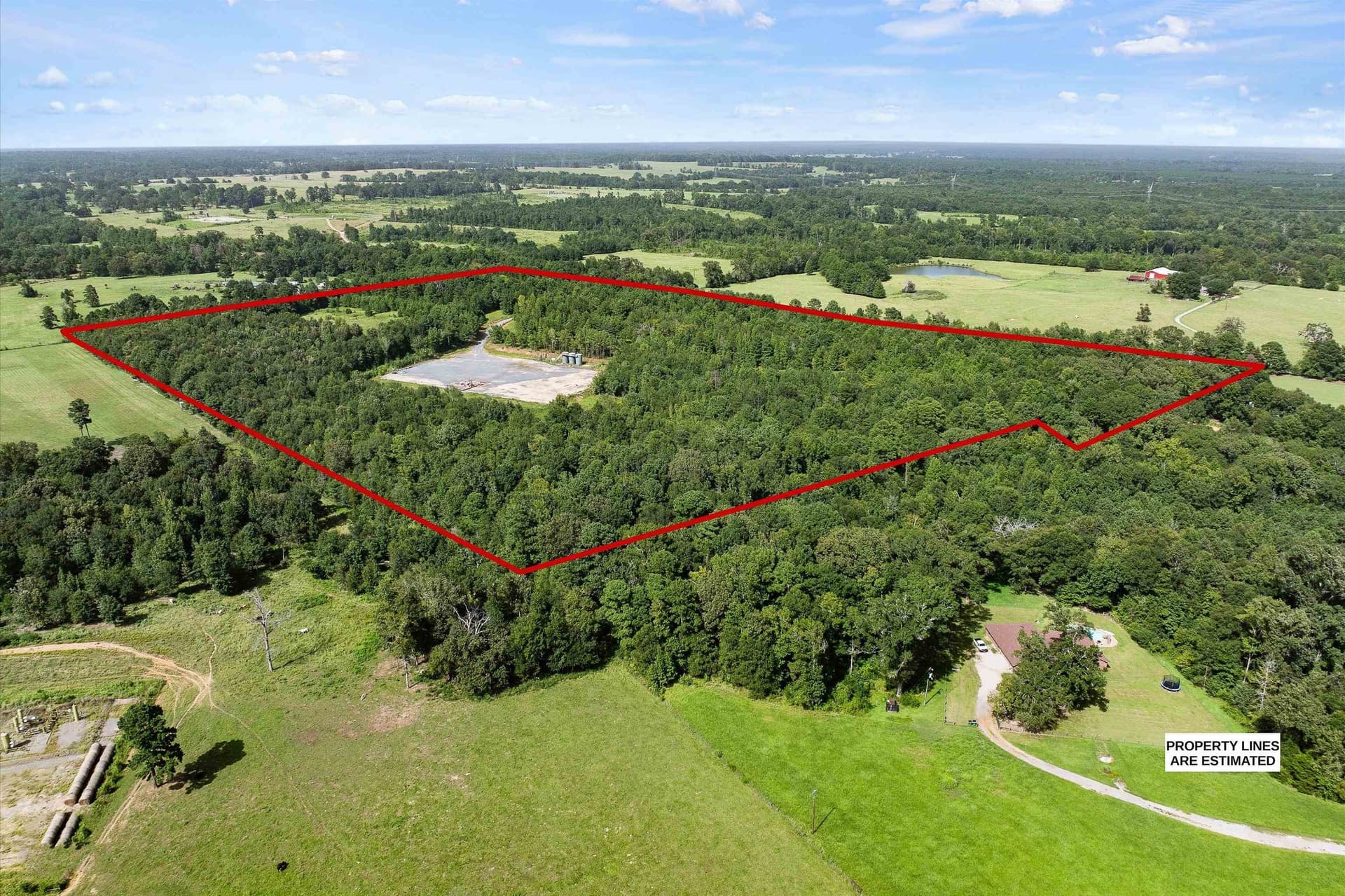44 acres in Texas County gallery image 3