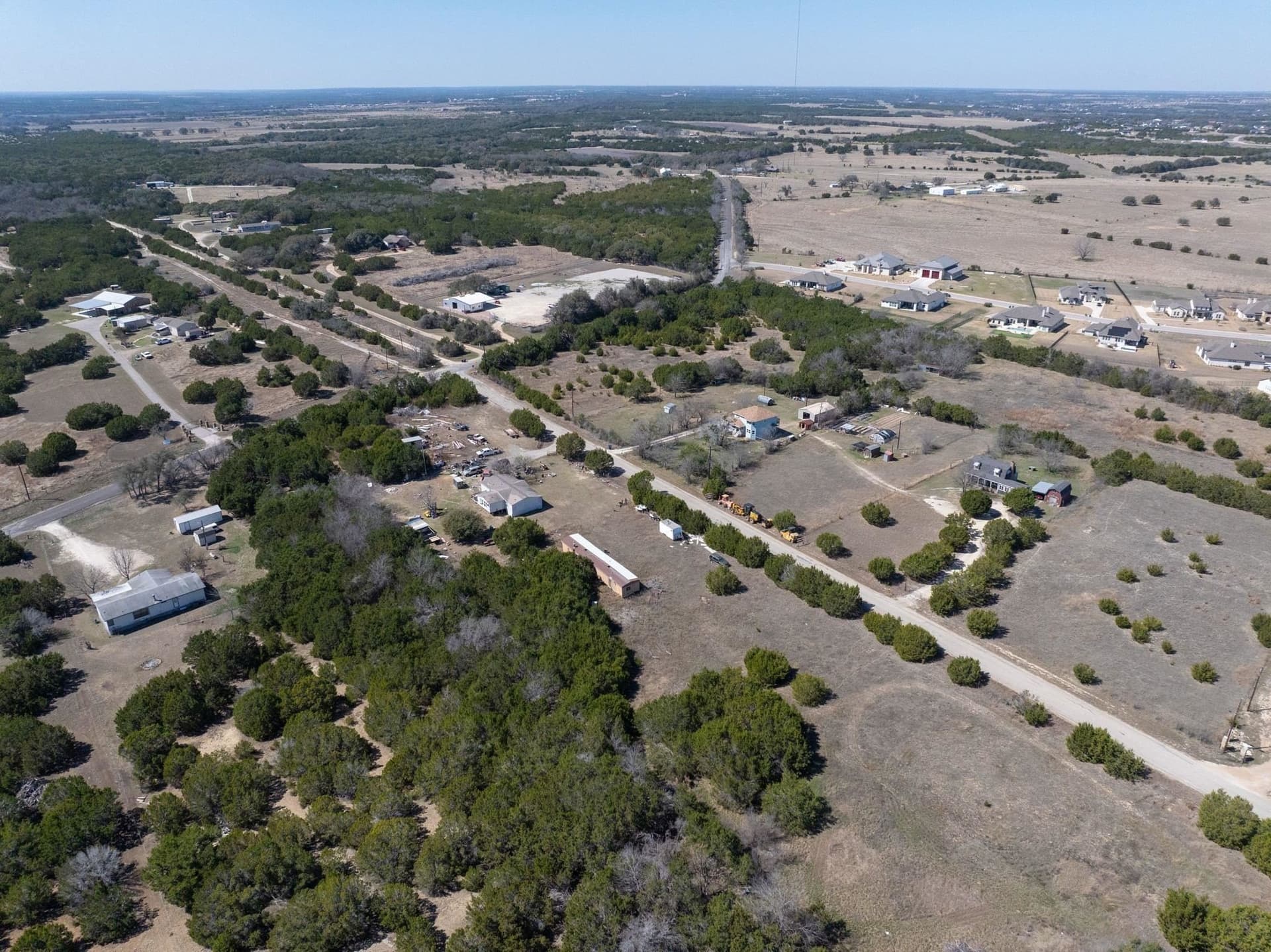 3 acres in Williamson County gallery image 3