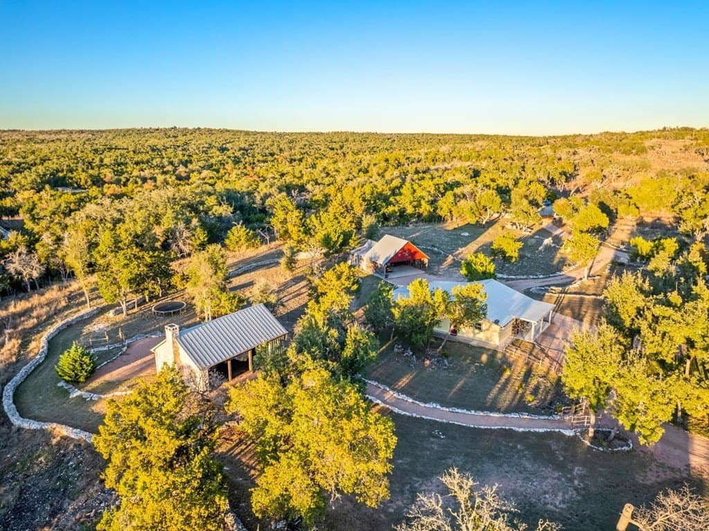 13.89 acres in Gillespie County - photo 68