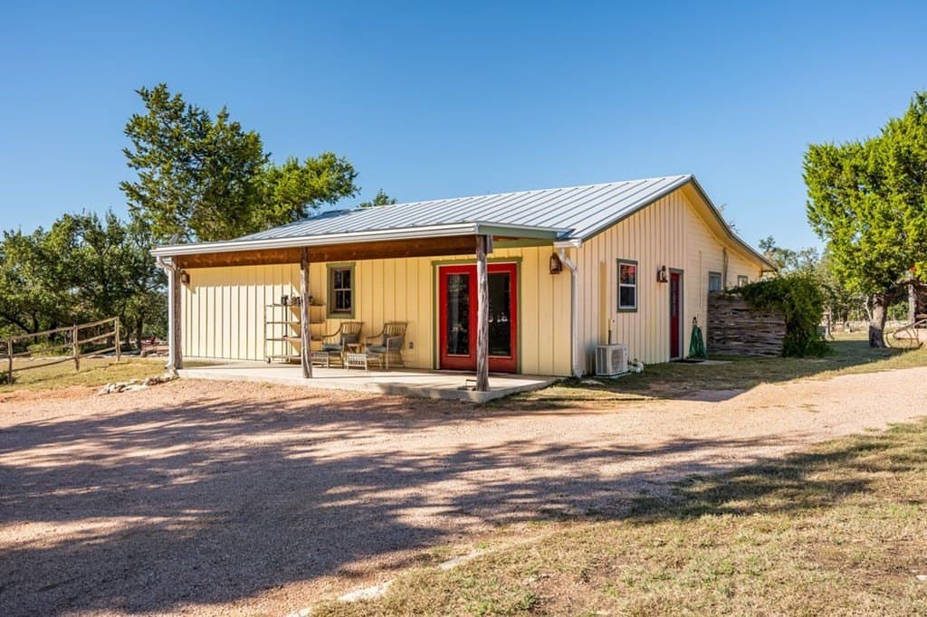 13.89 acres in Gillespie County - photo 13