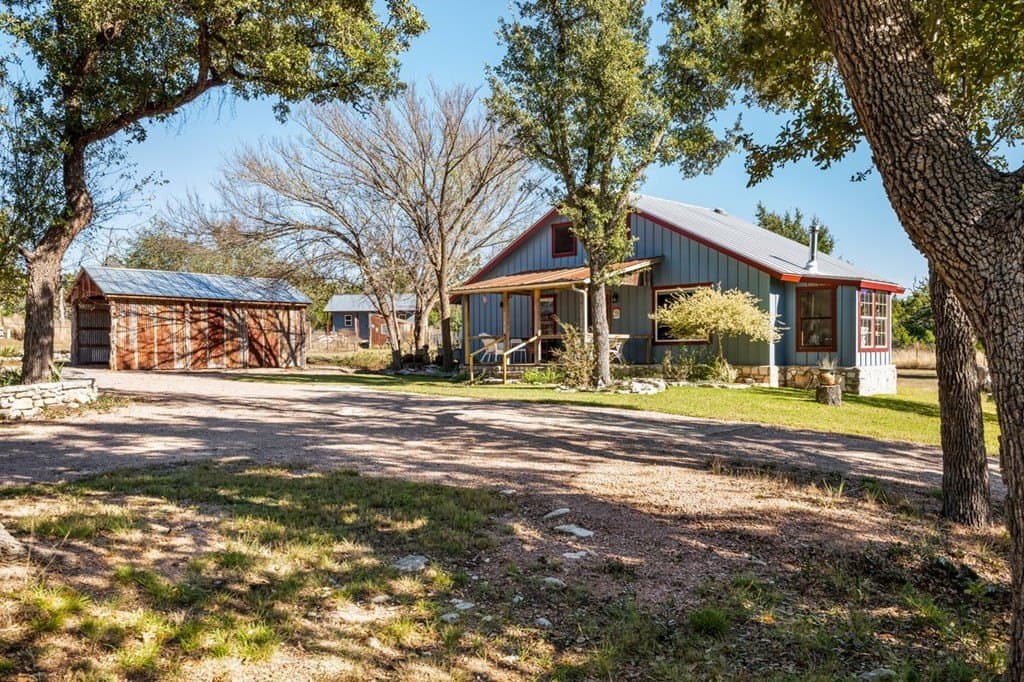13.89 acres in Gillespie County - photo 30