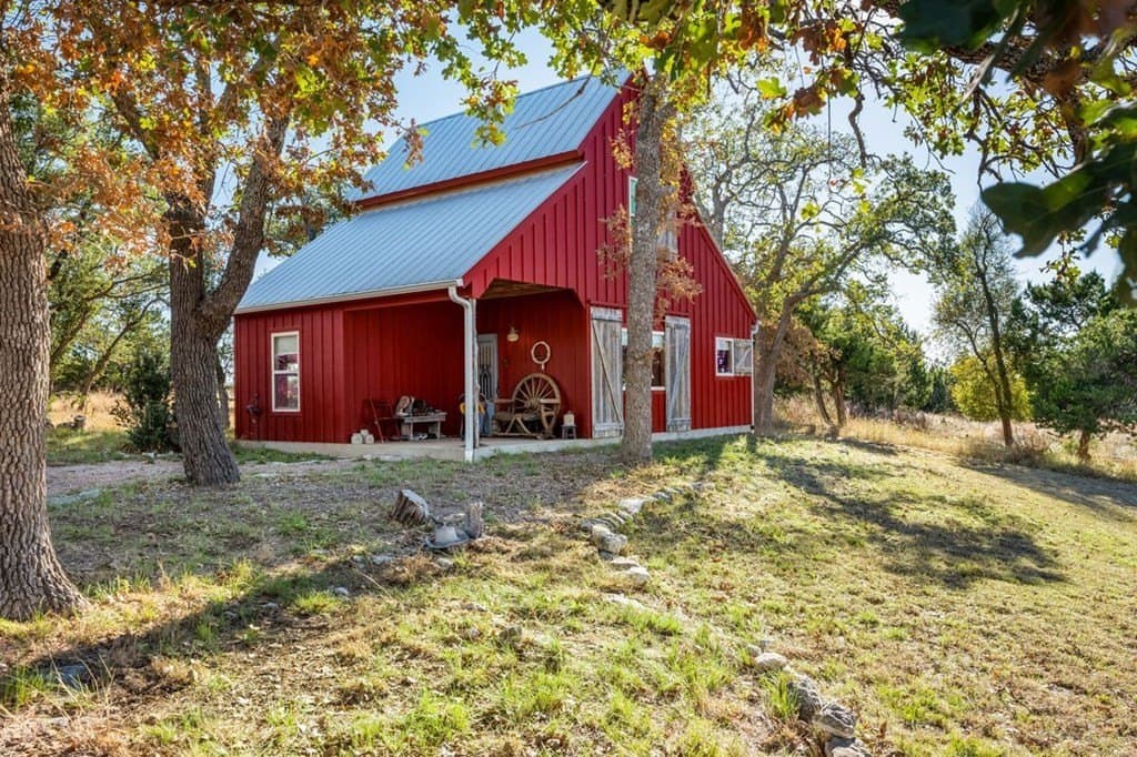 13.89 acres in Gillespie County - photo 44