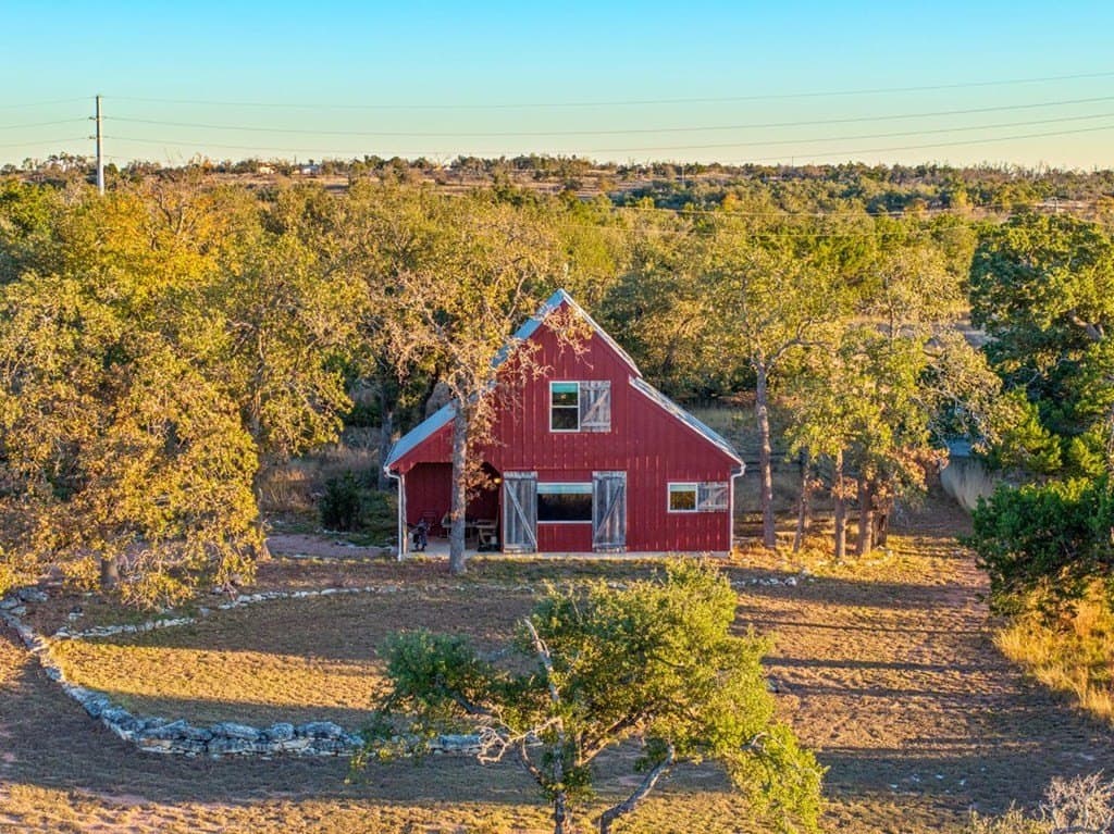 13.89 acres in Gillespie County - photo 43