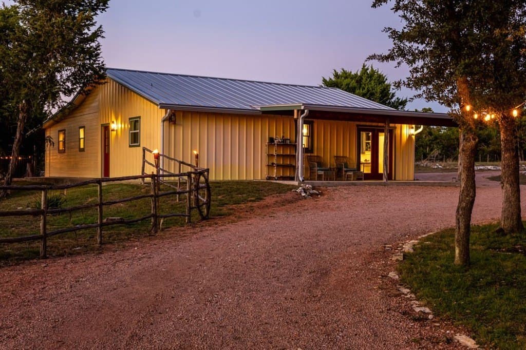 13.89 acres in Gillespie County gallery image 4