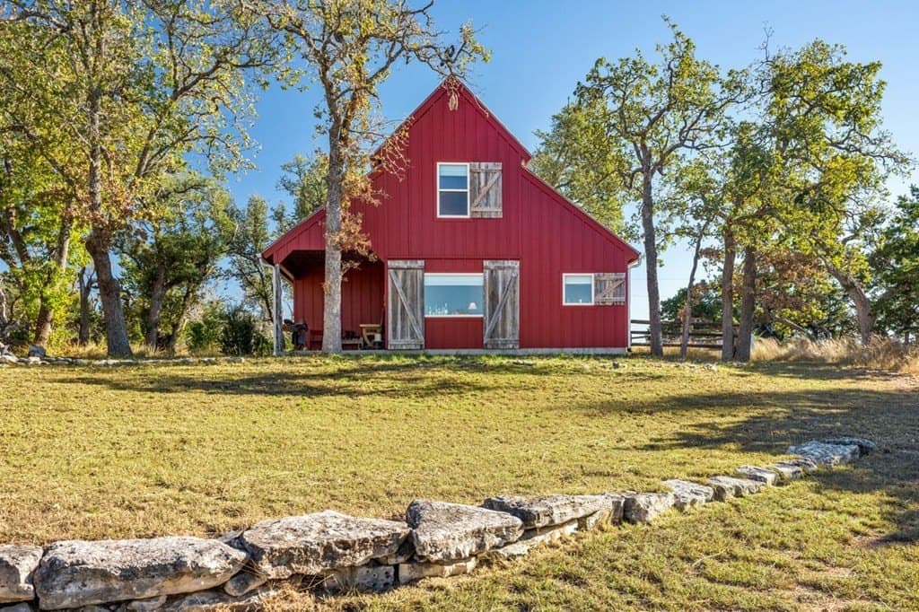 13.89 acres in Gillespie County - photo 45