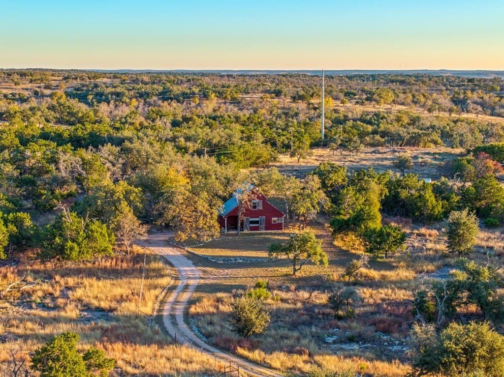 13.89 acres in Gillespie County - photo 70