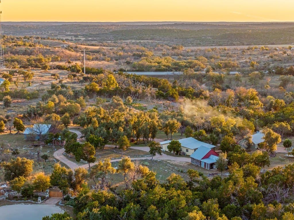 13.89 acres in Gillespie County - photo 69