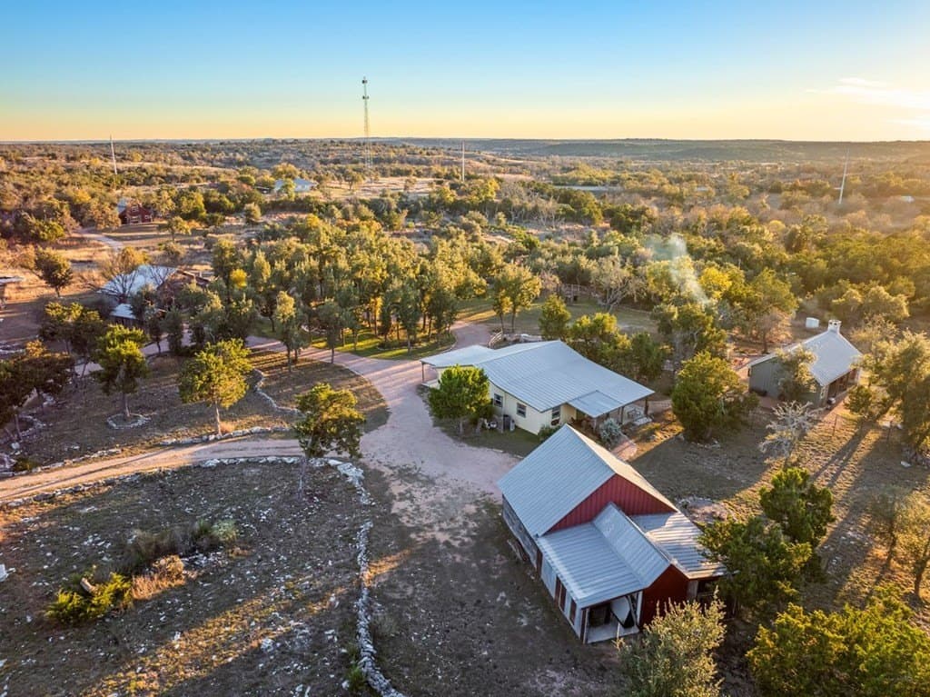 13.89 acres in Gillespie County - photo 73
