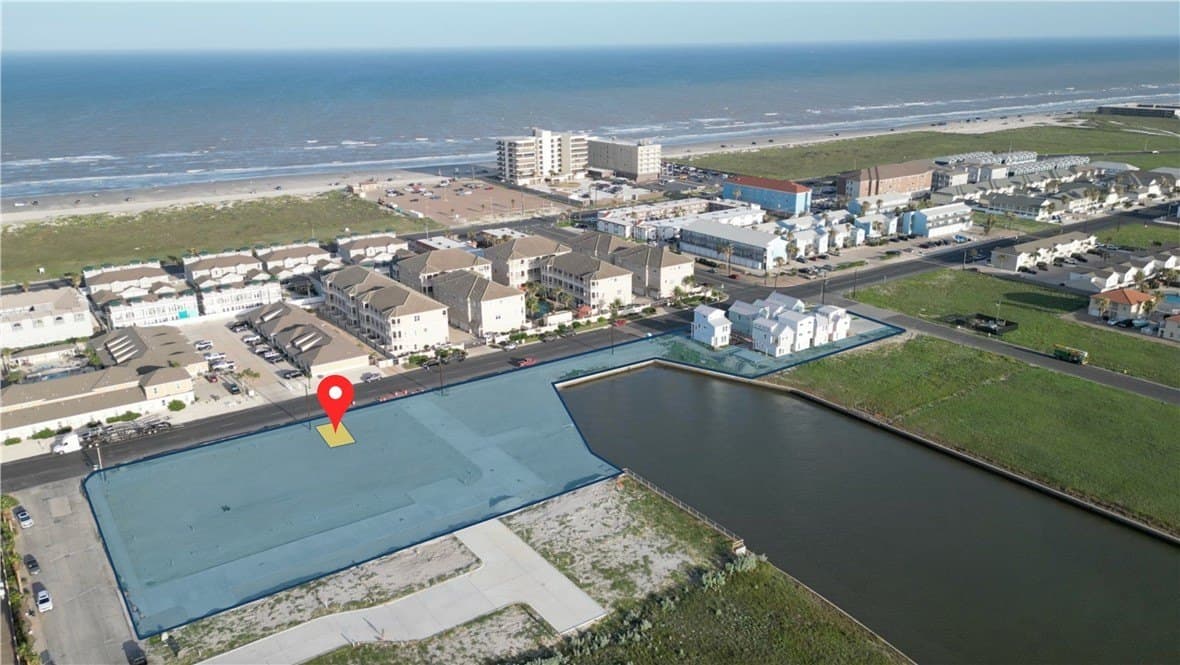 0.03 acres in Nueces County - photo 2