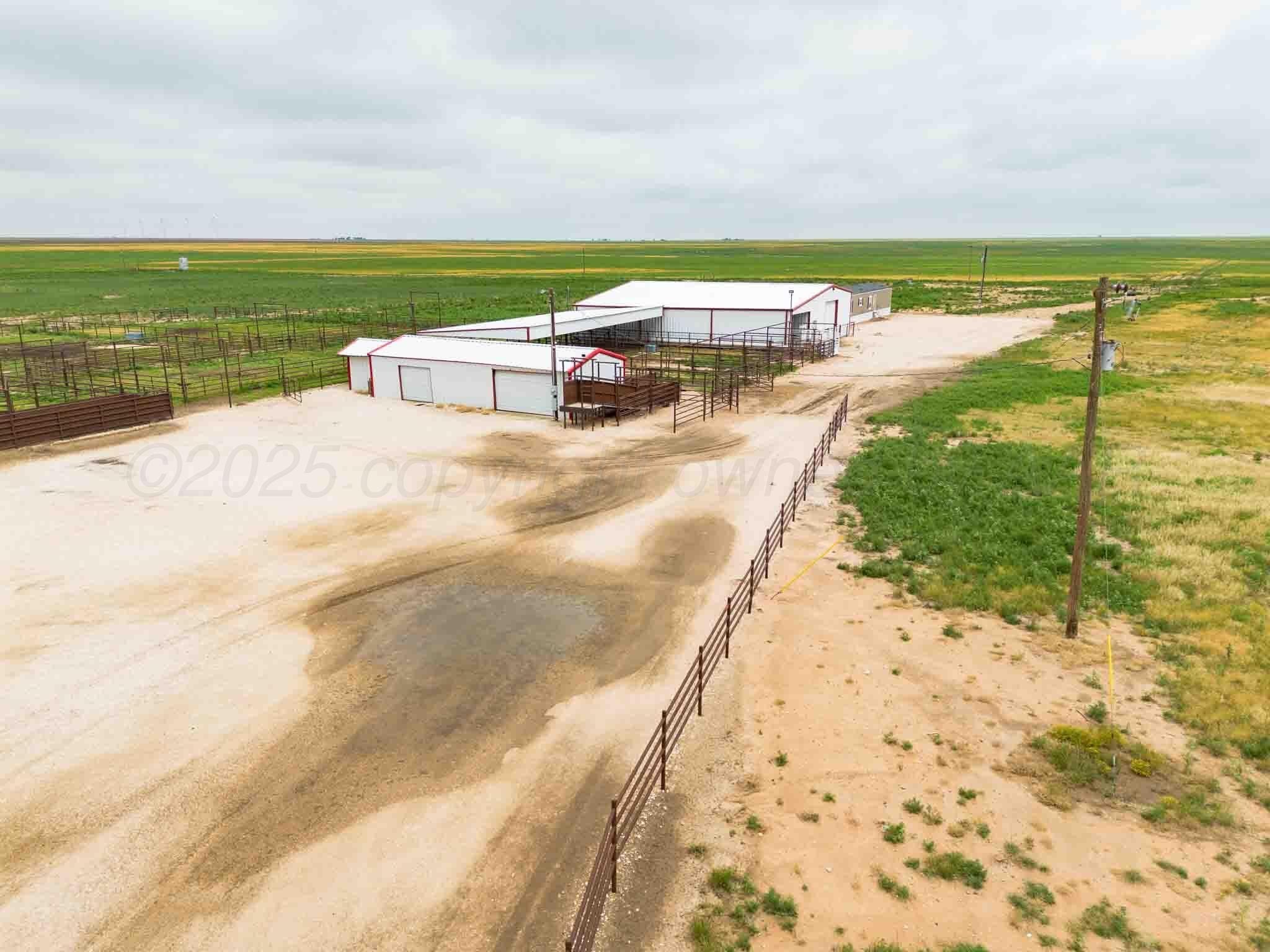 1,326.18 acres in Parmer County
