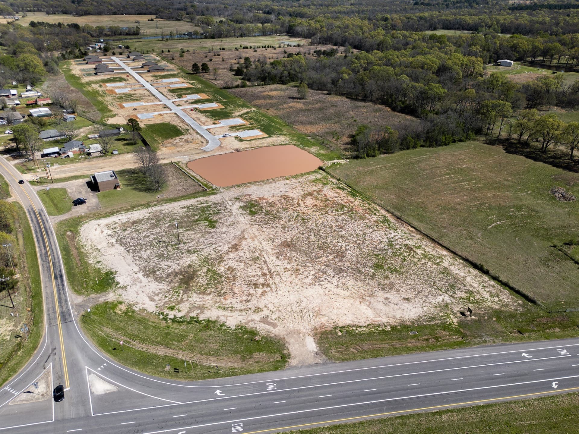3.67 acres in Lamar County gallery image 4
