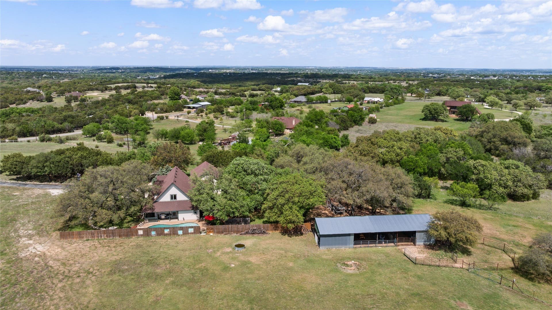 26.26 acres in Hood County - photo 8