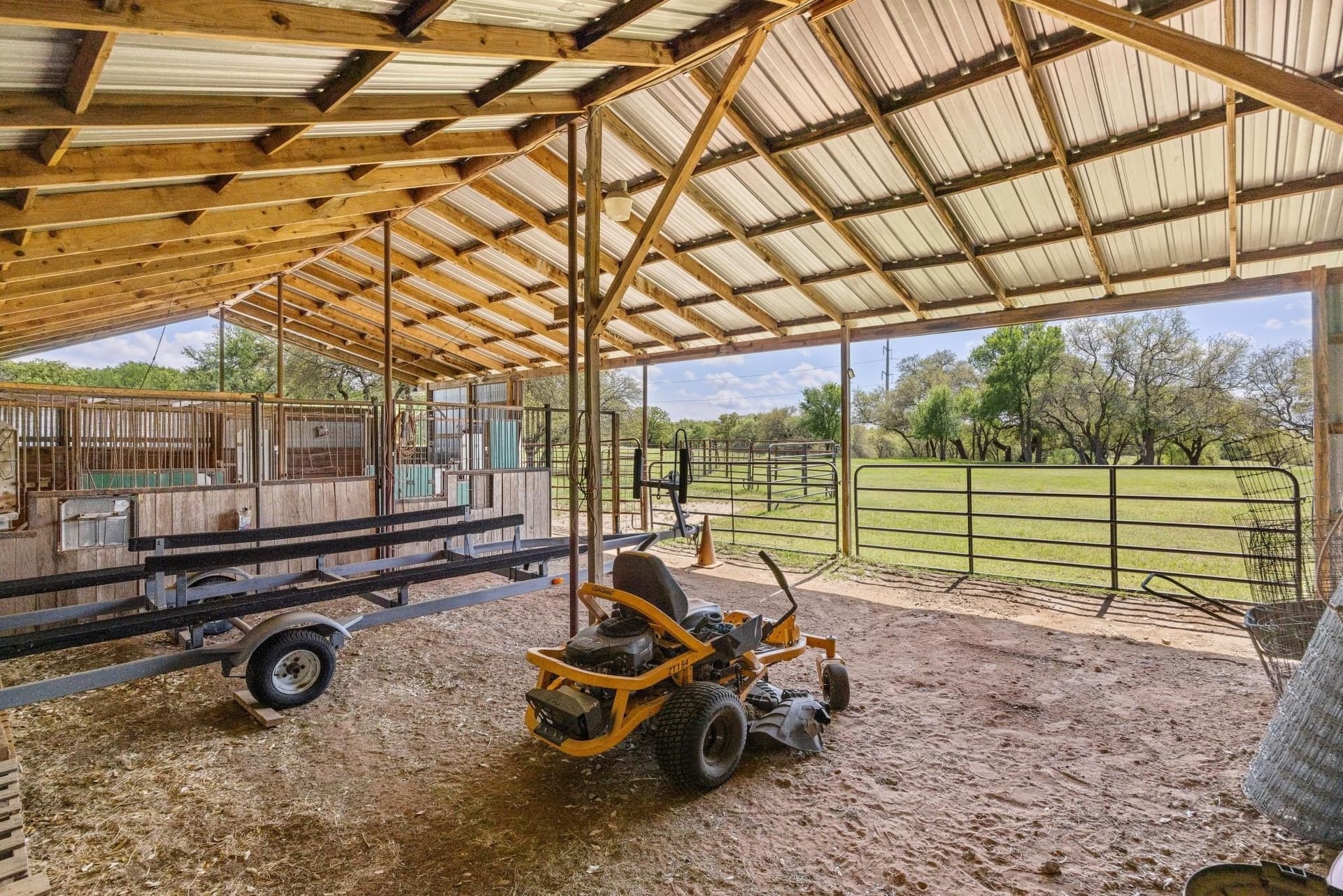 26.26 acres in Hood County - photo 14
