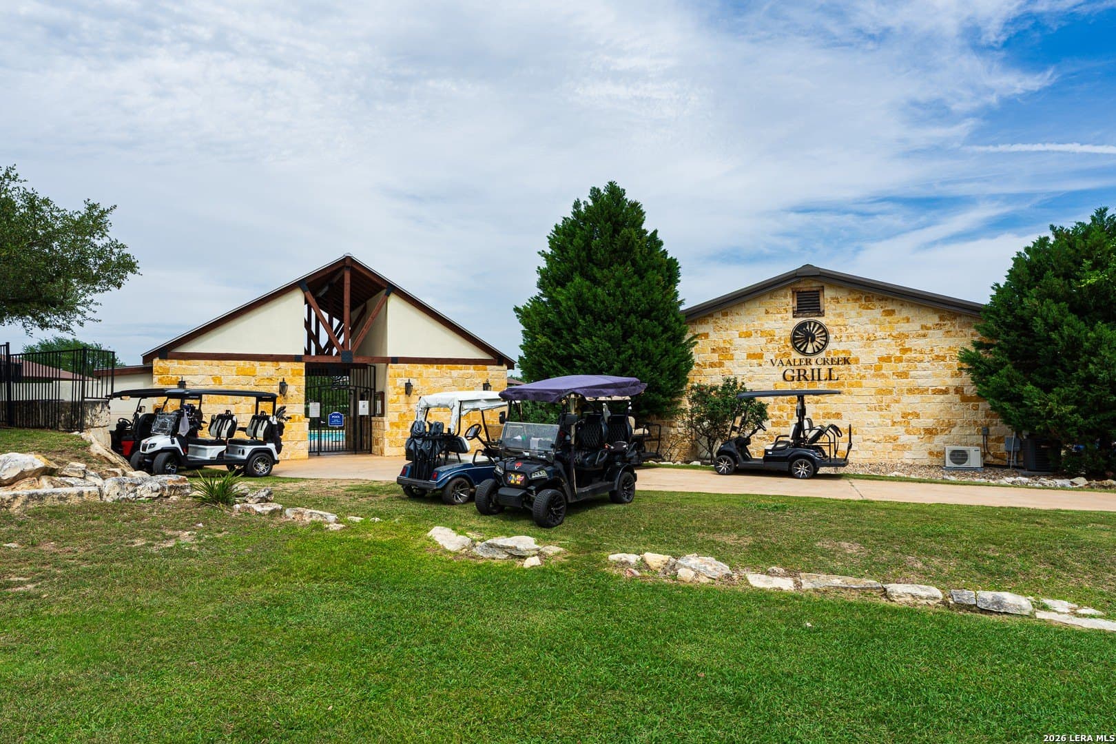 1.02 acres in Blanco County - photo 4