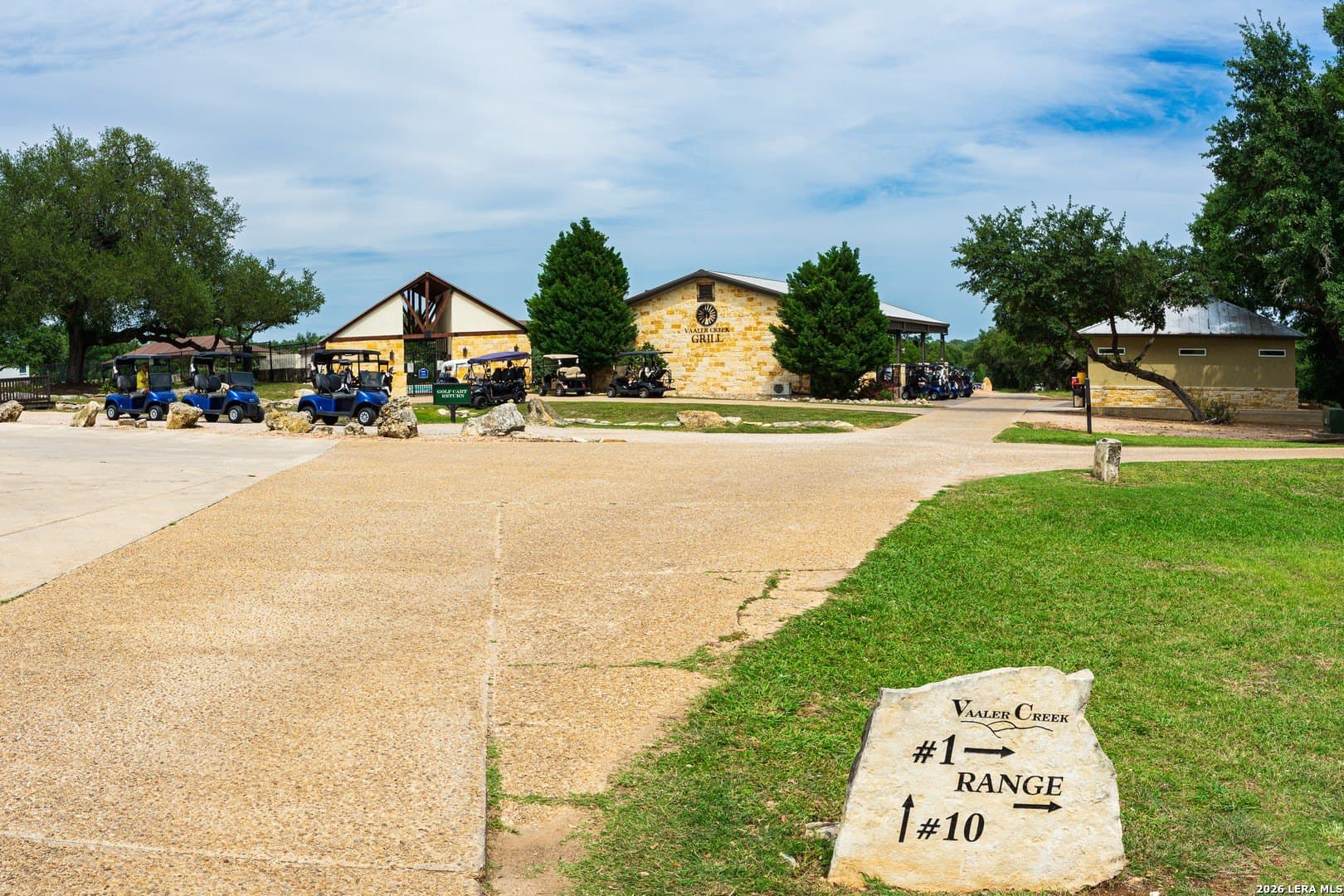 1.02 acres in Blanco County - photo 3
