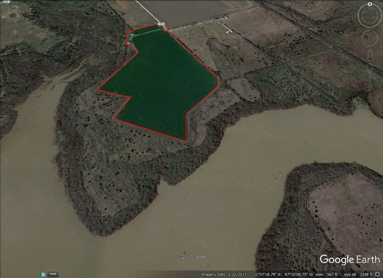 62.88 acres in Hill County gallery image 3