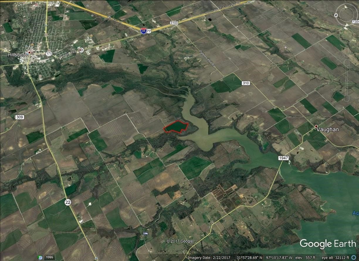 62.88 acres in Hill County gallery image 2