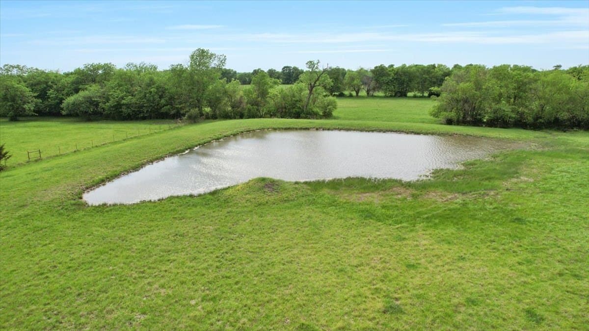 19.98 acres in Grayson County