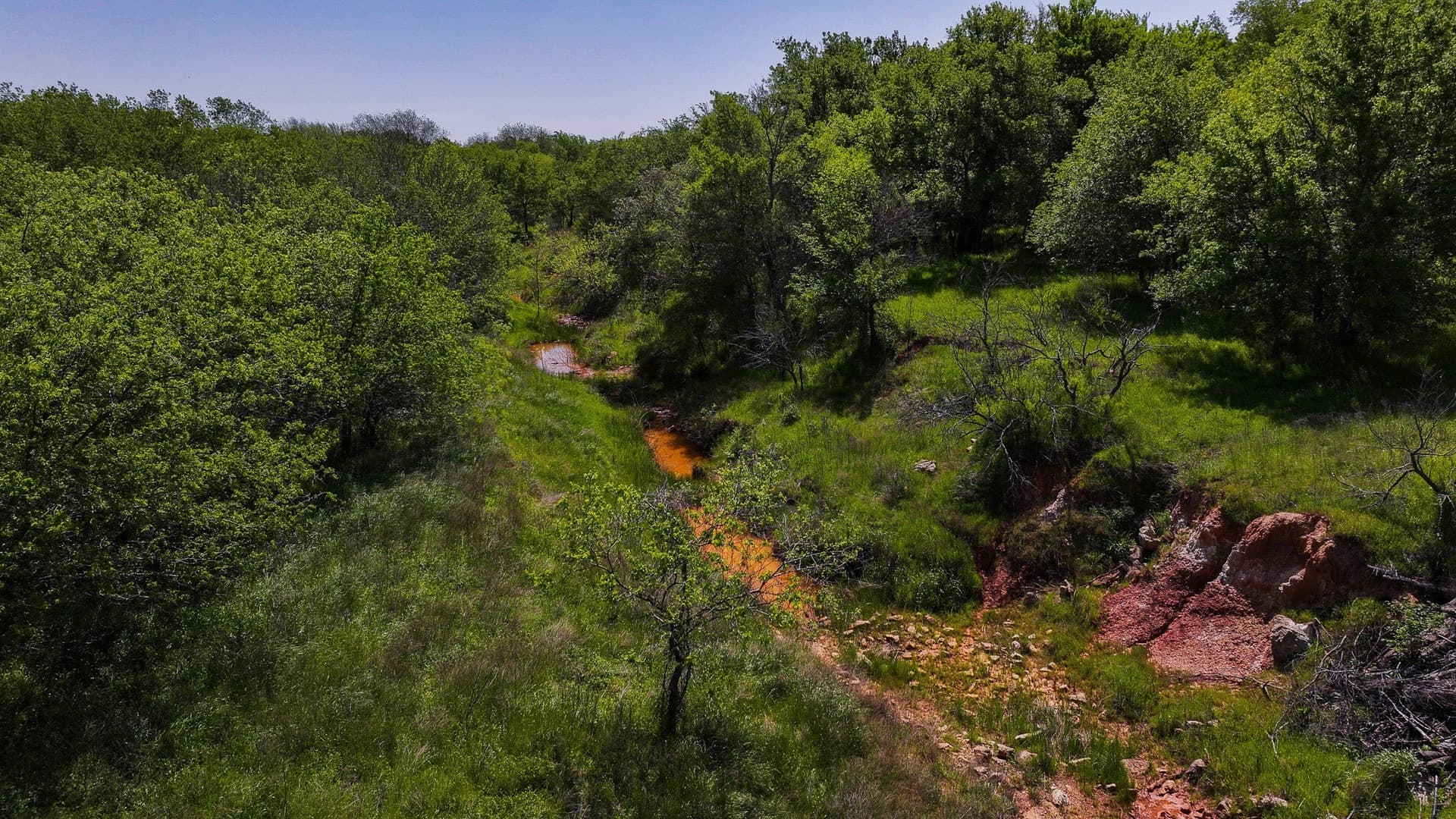 20 acres in Montague County - photo 7