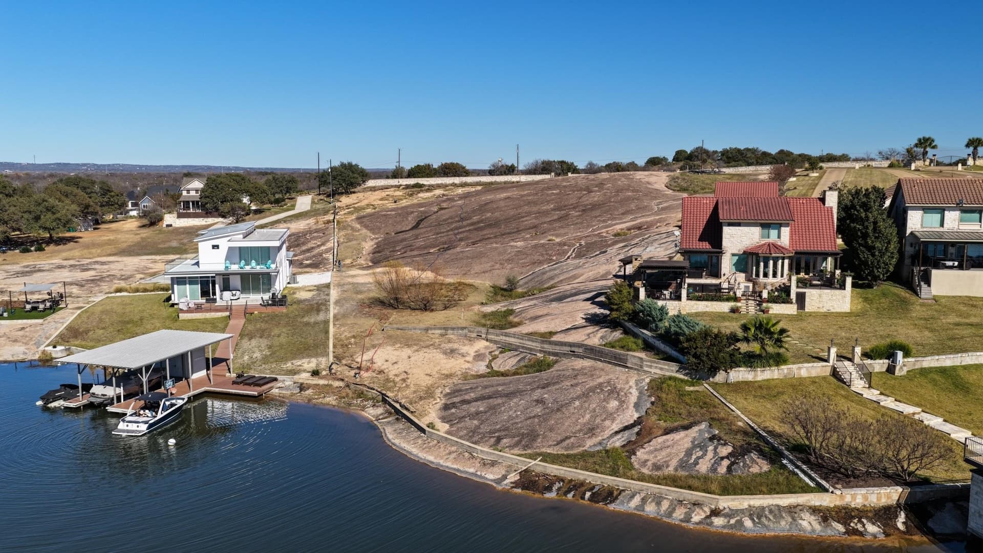 1.72 acres in Burnet County - photo 9