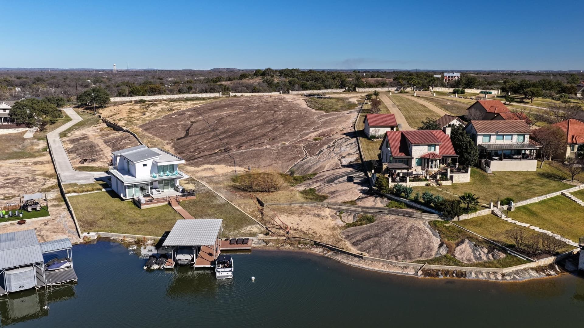 1.72 acres in Burnet County - photo 12
