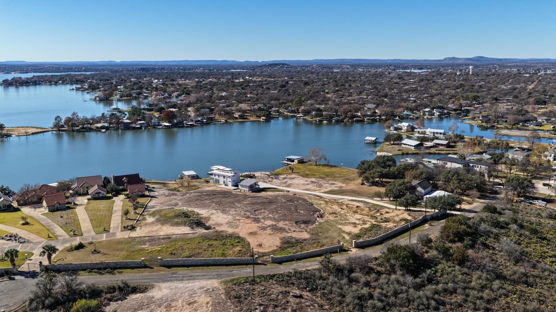 1.72 acres in Burnet County - photo 16