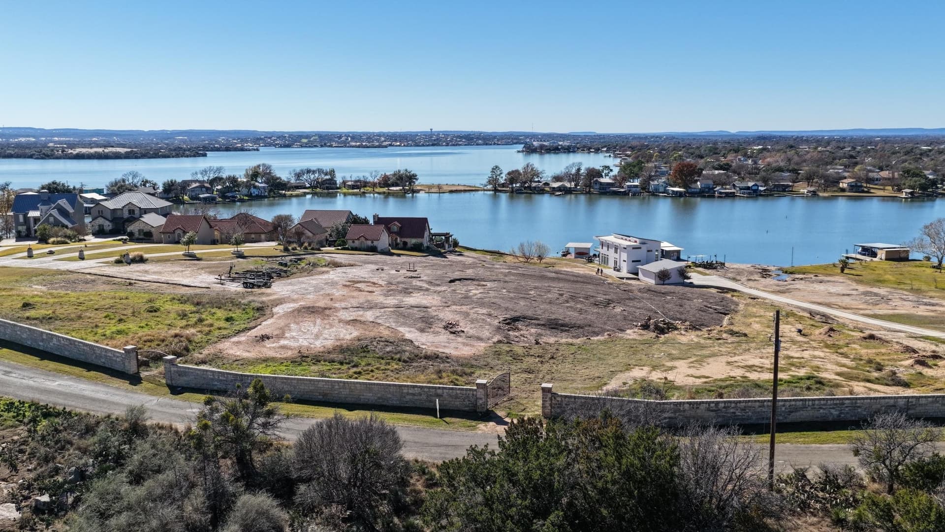 1.72 acres in Burnet County - photo 4