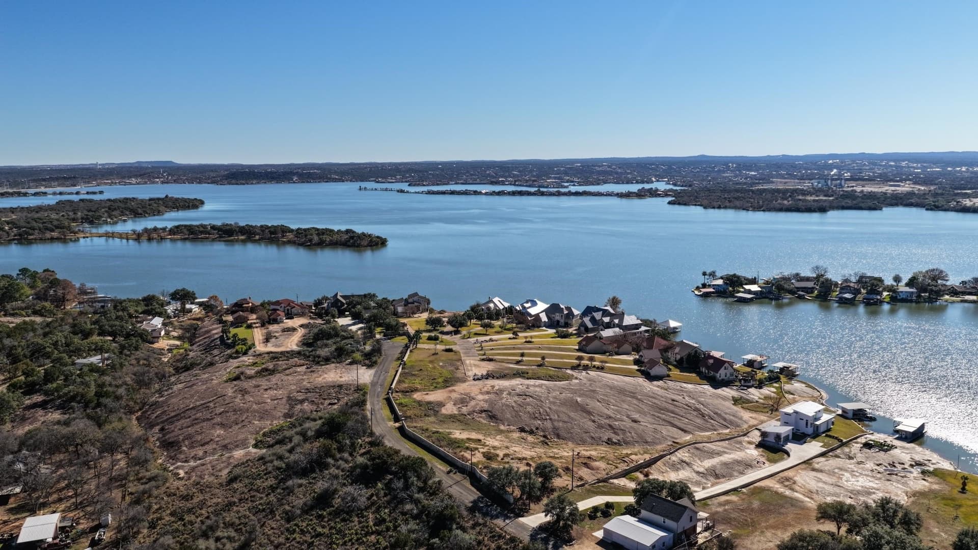 1.72 acres in Burnet County - photo 17