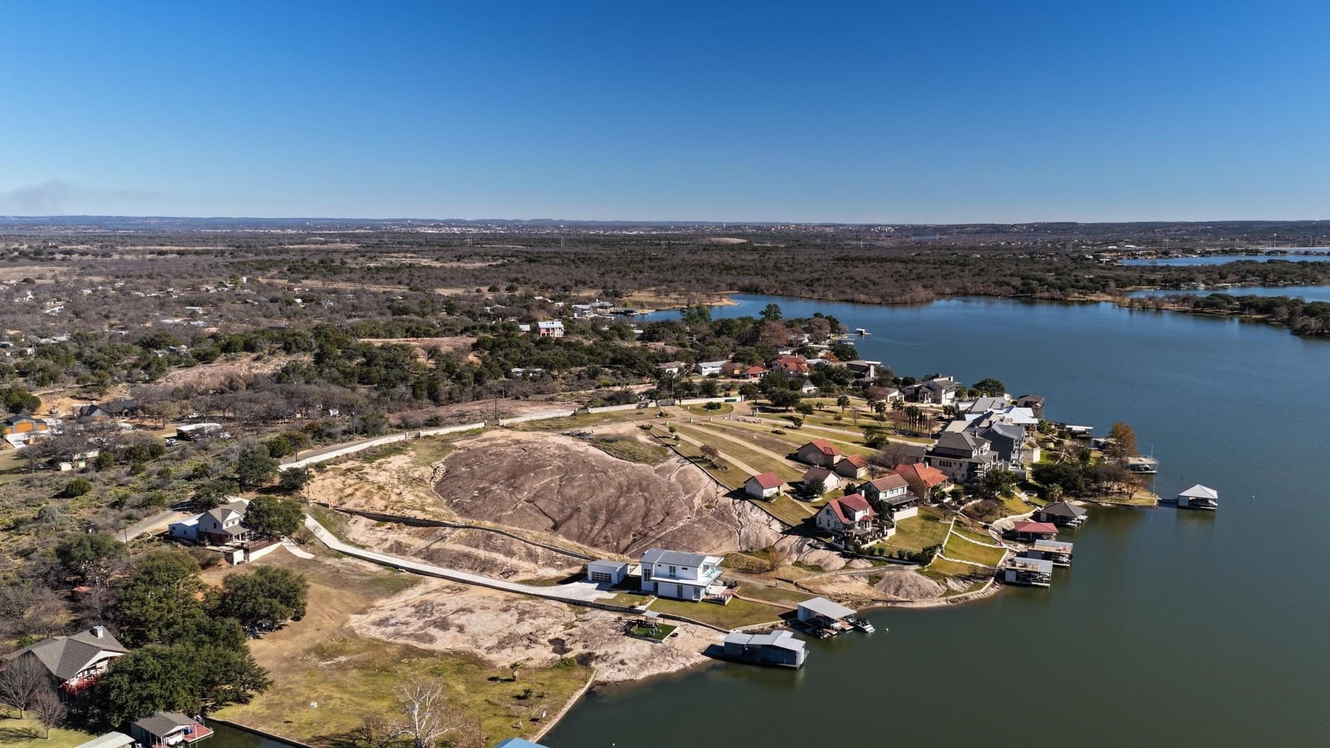 1.72 acres in Burnet County - photo 18