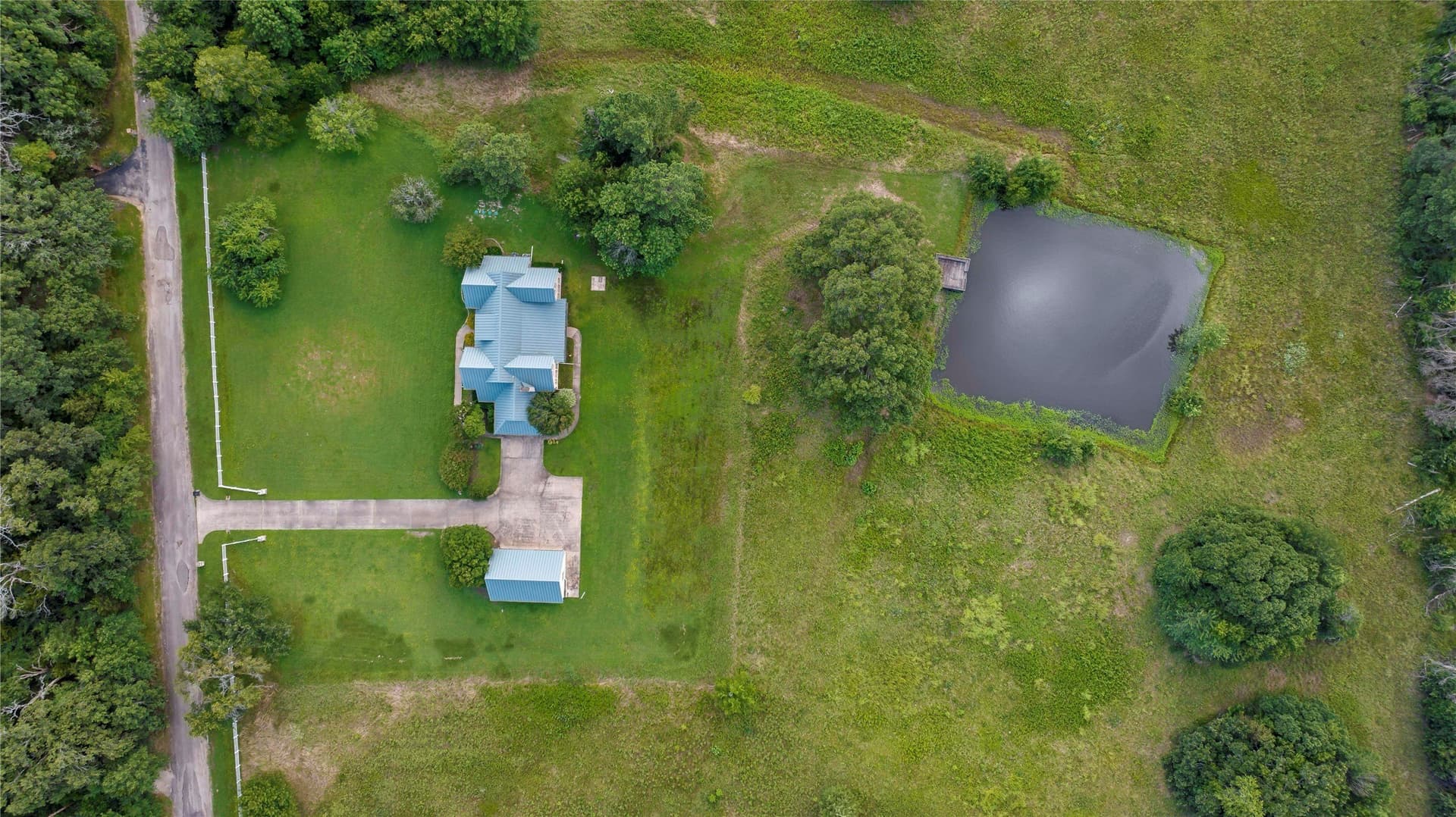 15 acres in Lamar County - photo 6