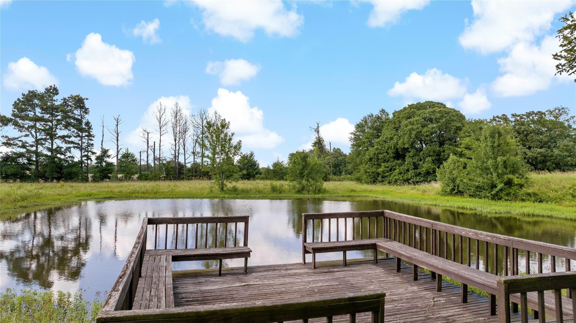 15 acres in Lamar County - photo 5