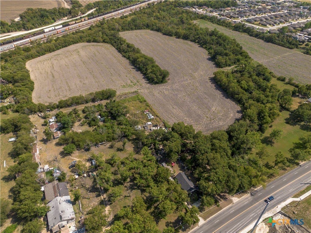 13.34 acres in Bell County - photo 4