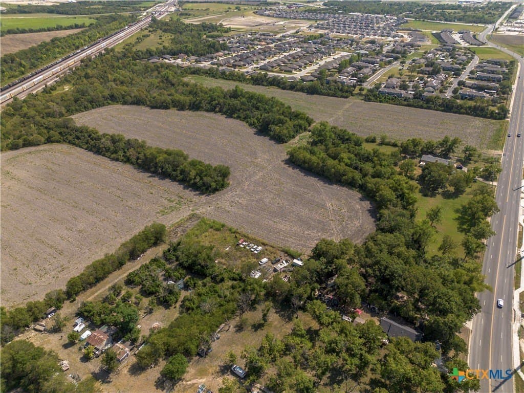 13.34 acres in Bell County - photo 5