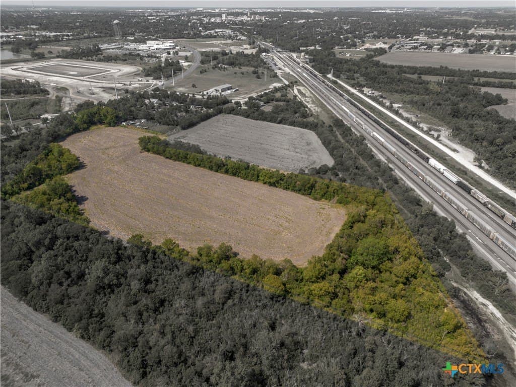 13.34 acres in Bell County - photo 6