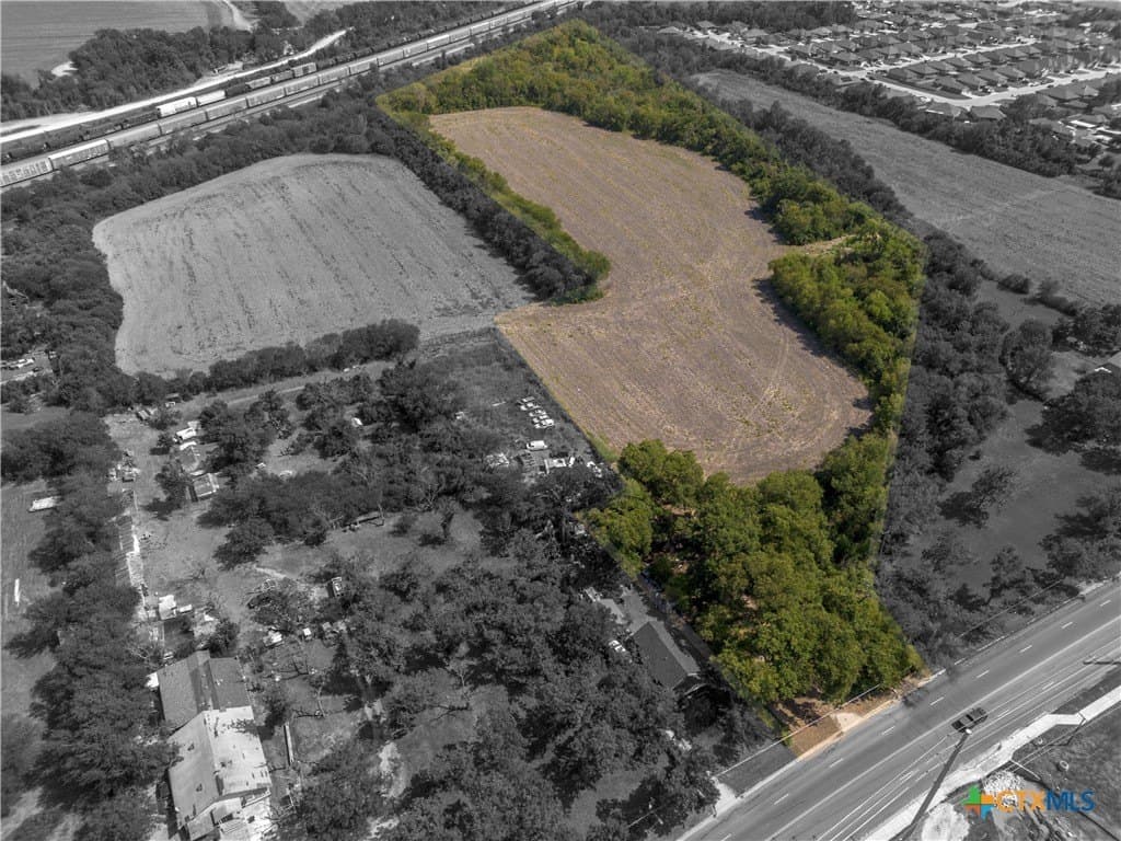 13.34 acres in Bell County - photo 3