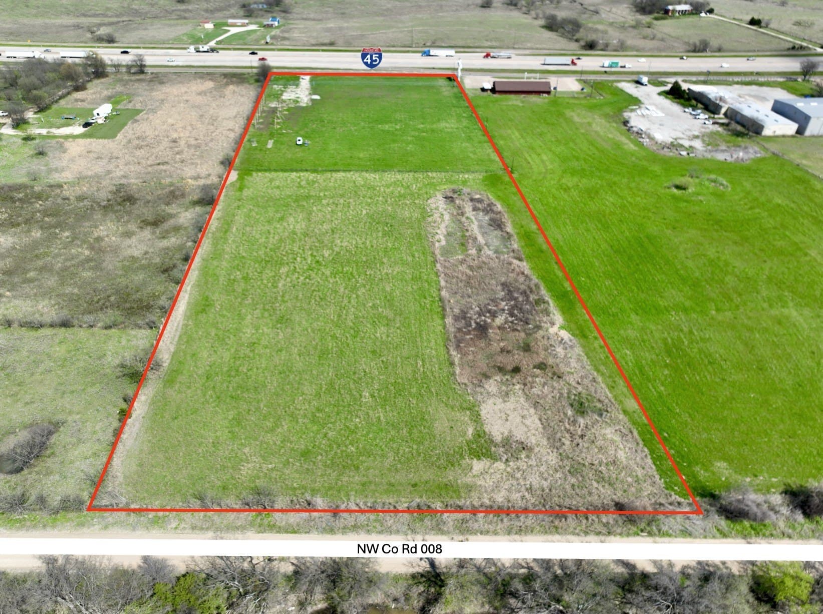 8.06 acres in Navarro County - photo 8