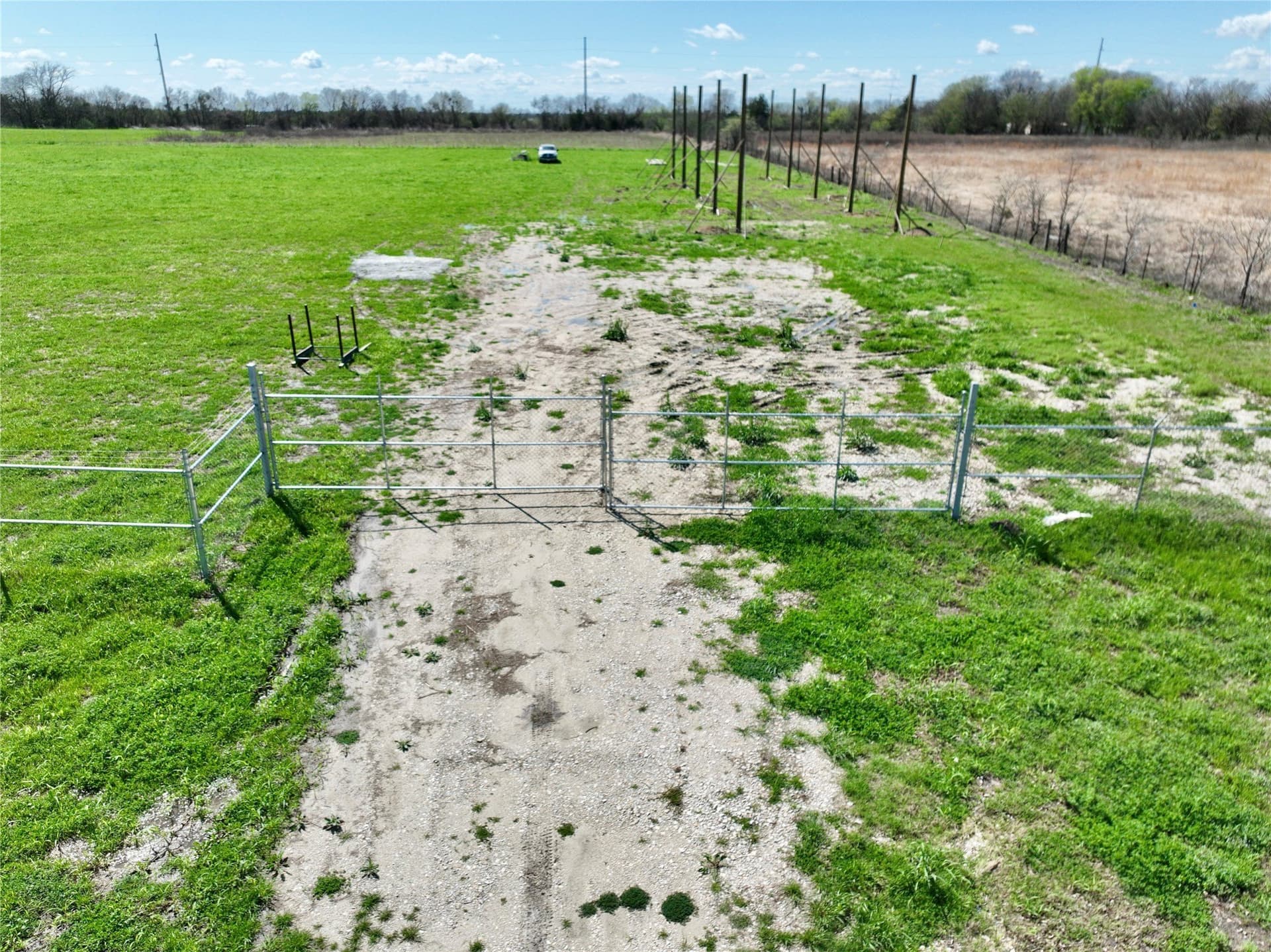 8.06 acres in Navarro County featured view