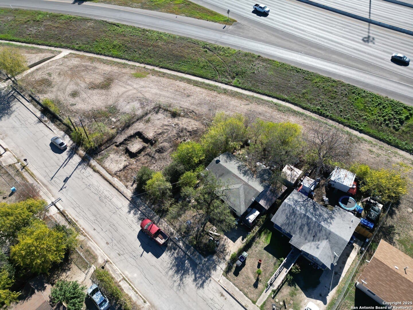 0.04 acres in Bexar County gallery image 3