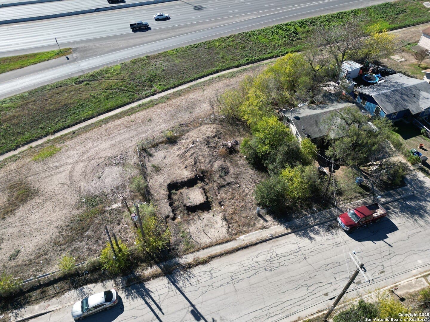 0.04 acres in Bexar County gallery image 4