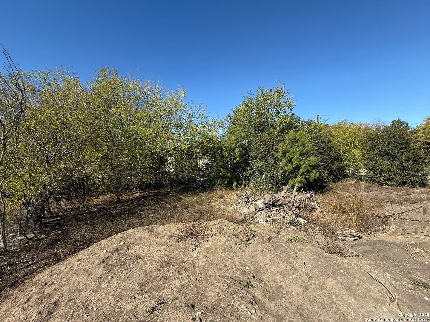 0.04 acres in Bexar County featured view