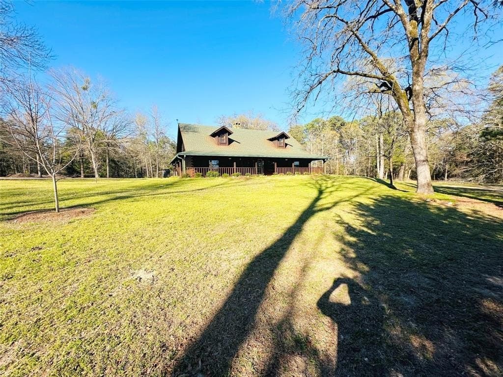 10 acres in Wood County