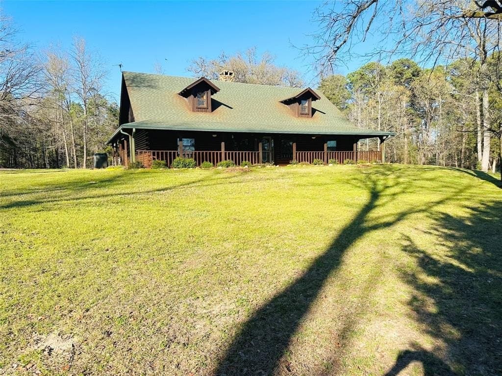 10 acres in Wood County featured view
