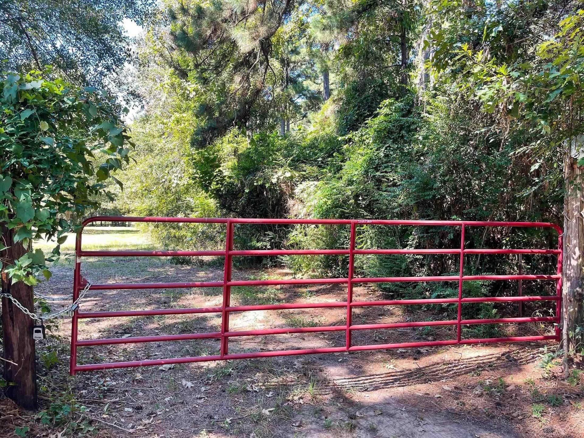 6.33 acres in Morris County - photo 6