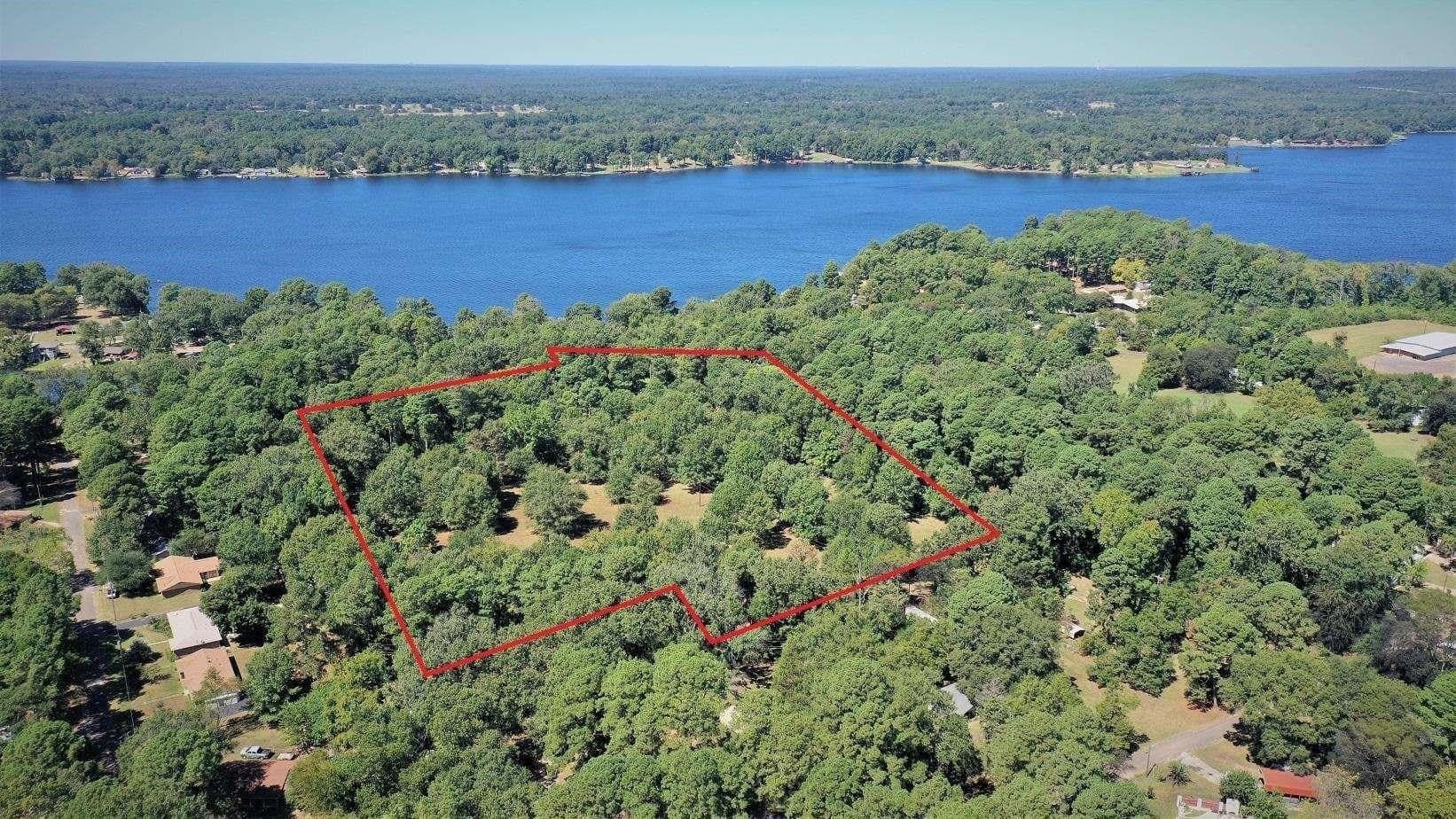 6.33 acres in Morris County