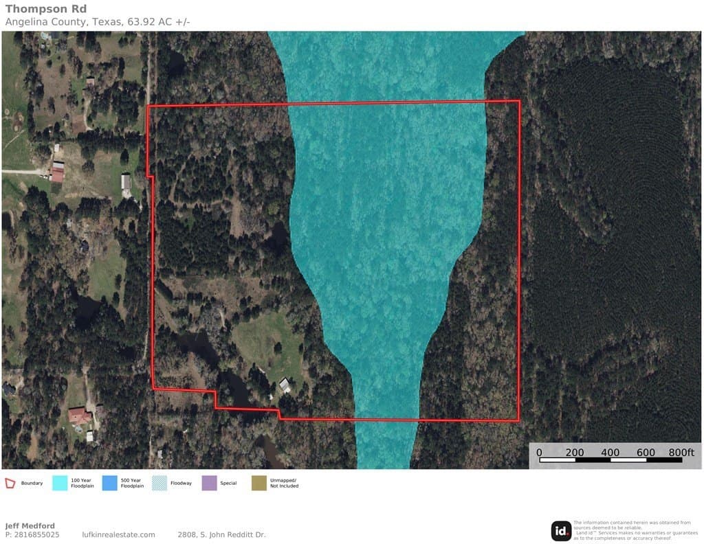 63.92 acres in Texas County - photo 6
