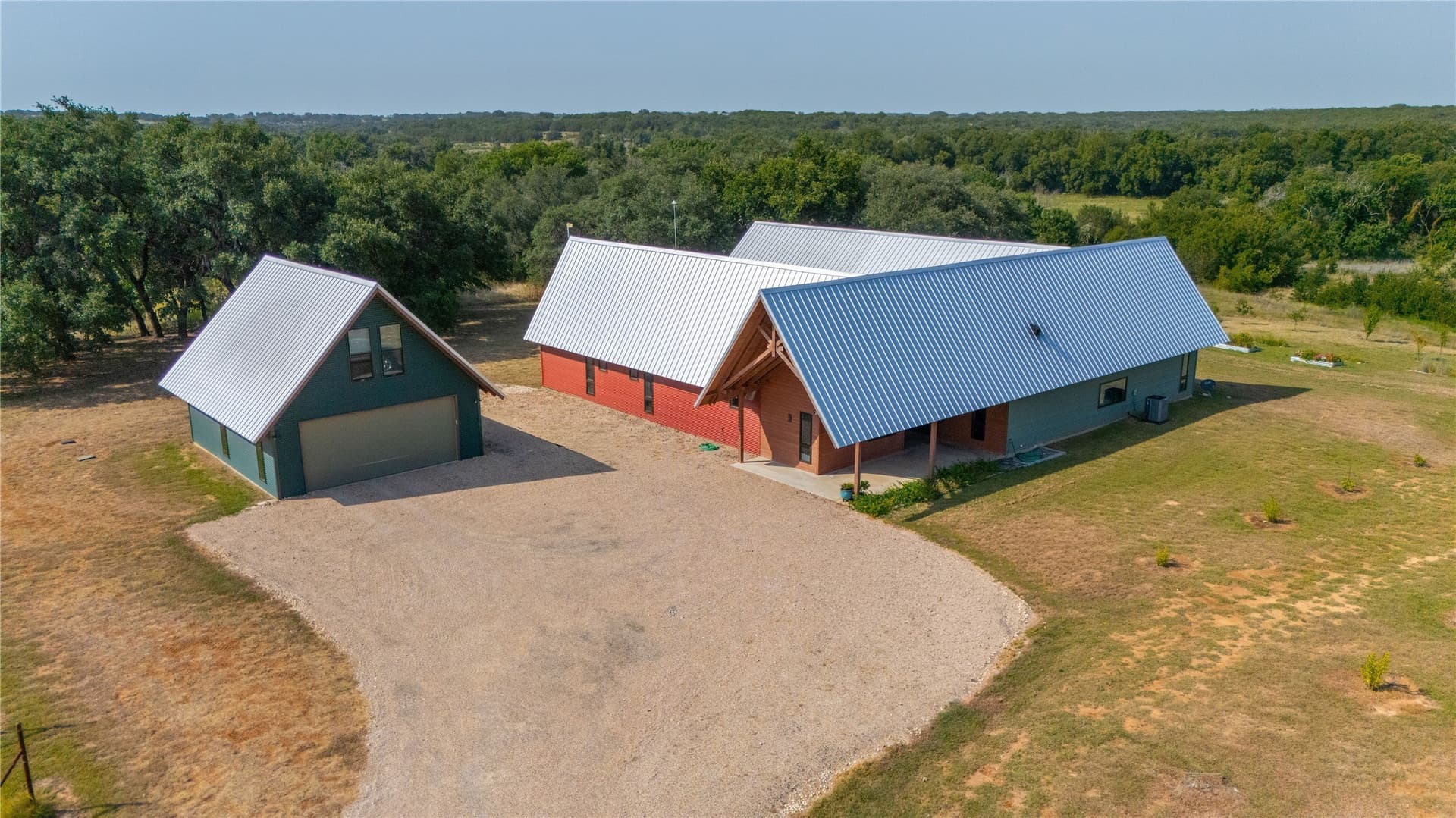 23.44 acres in Erath County - photo 5