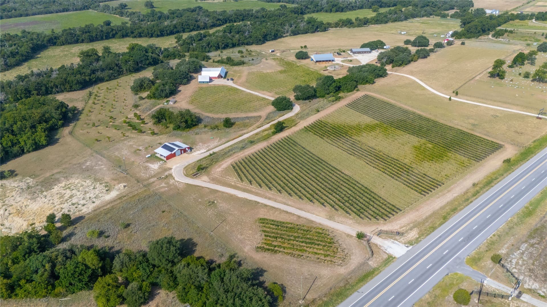 23.44 acres in Erath County - photo 9