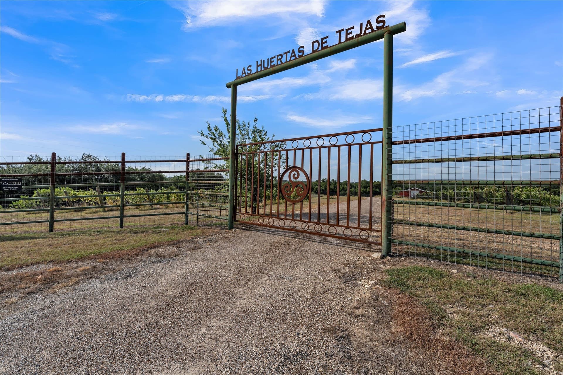 23.44 acres in Erath County
