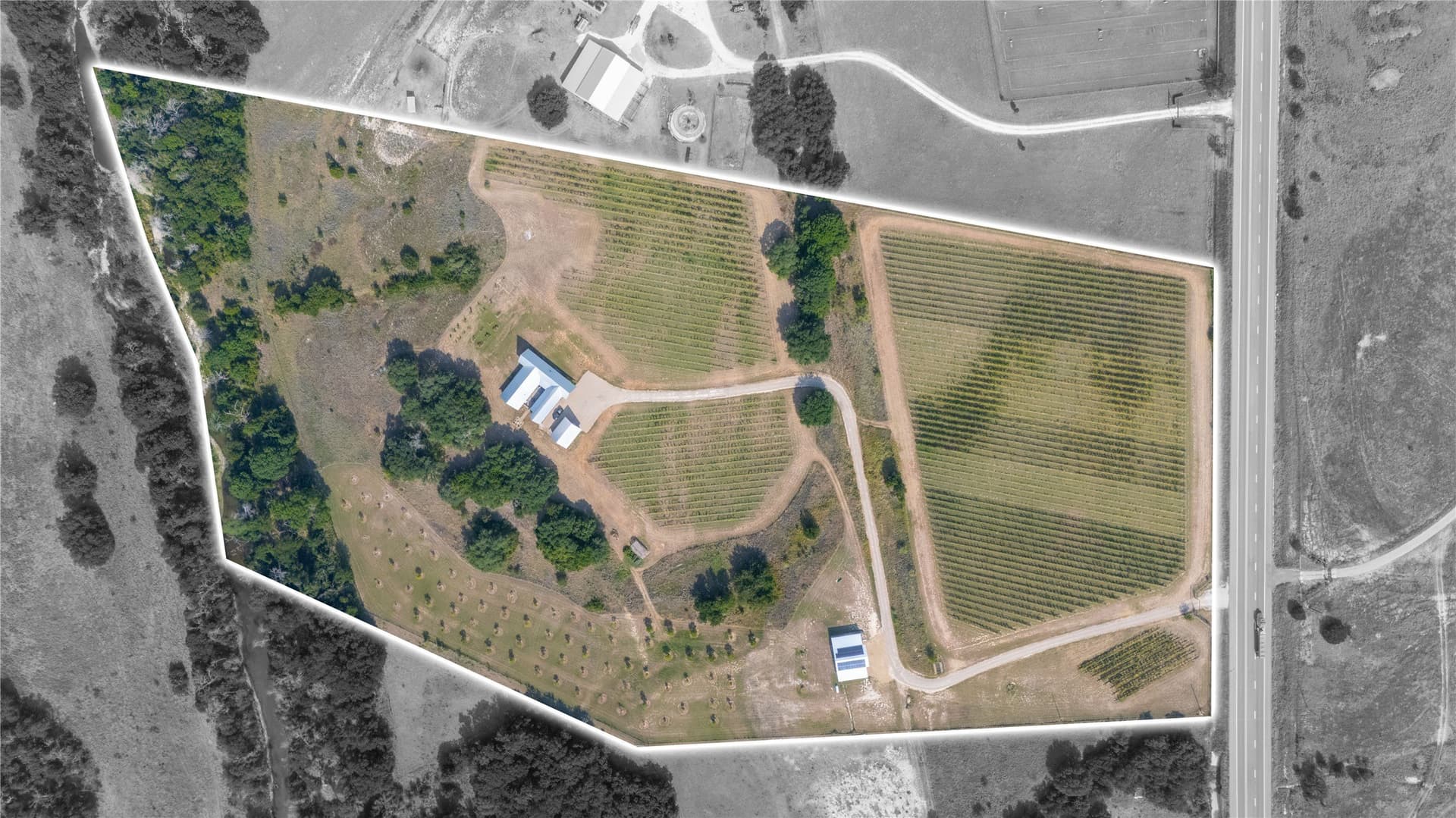 23.44 acres in Erath County - photo 16