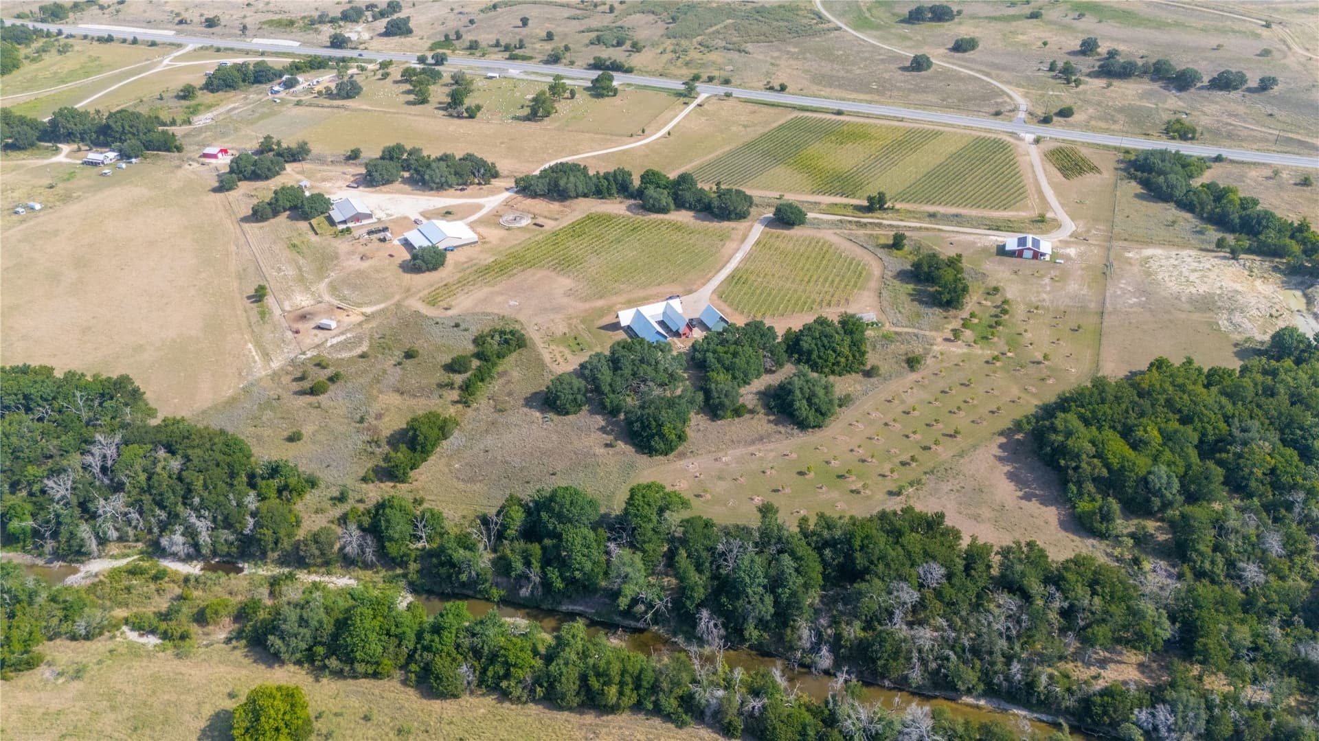 23.44 acres in Erath County - photo 8